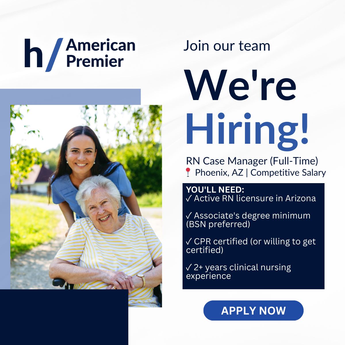 American Premier Pharmacy