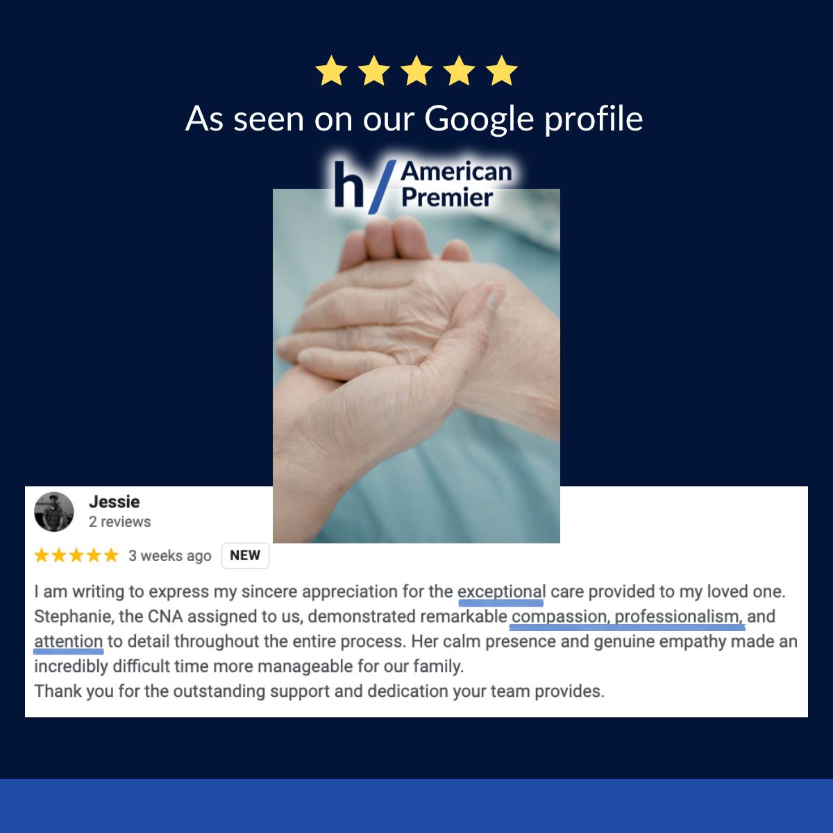 American Premier Pharmacy