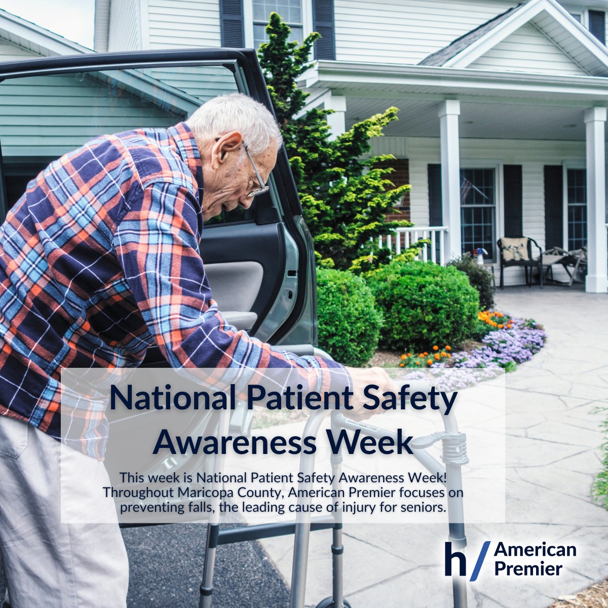 American Premier Pharmacy