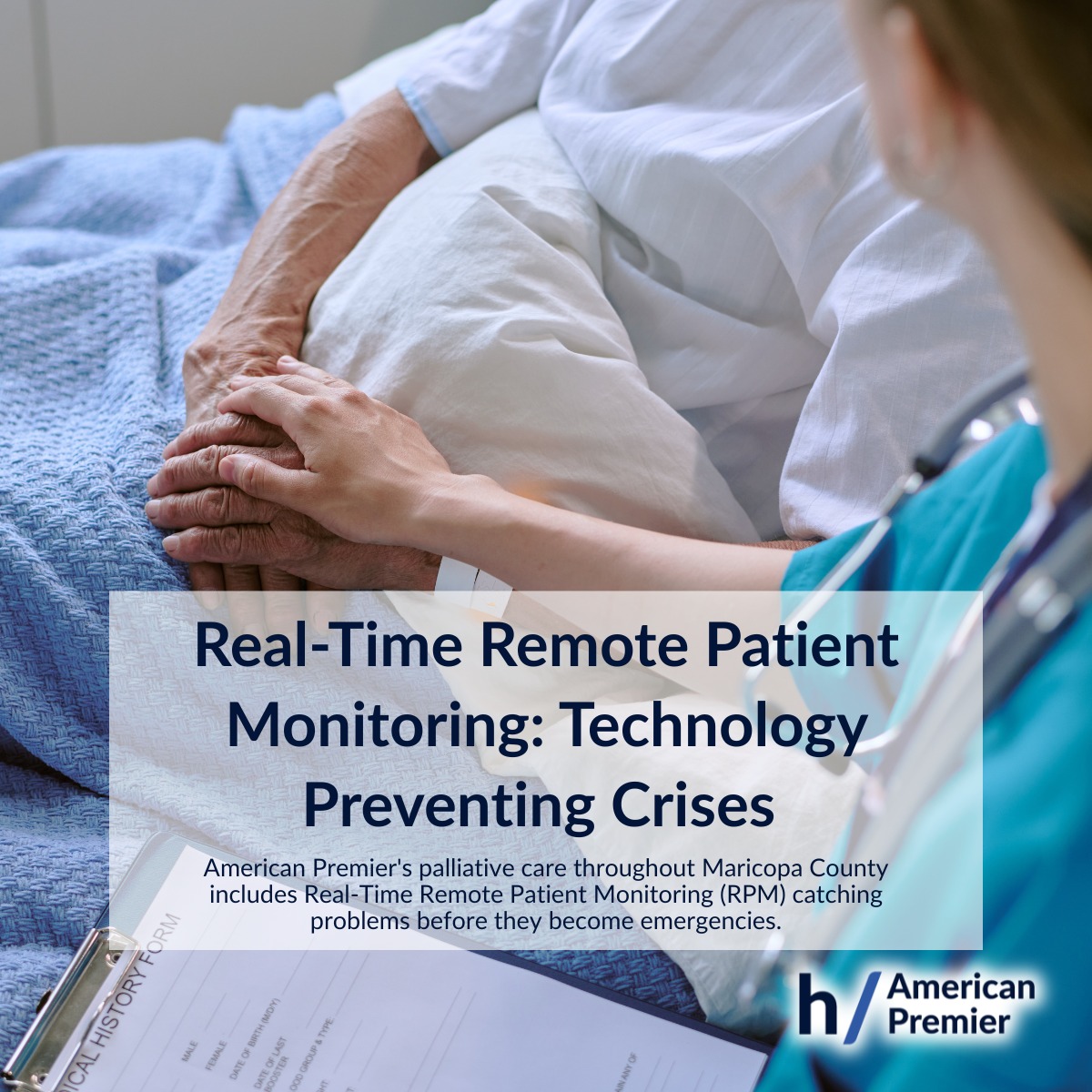 American Premier Pharmacy