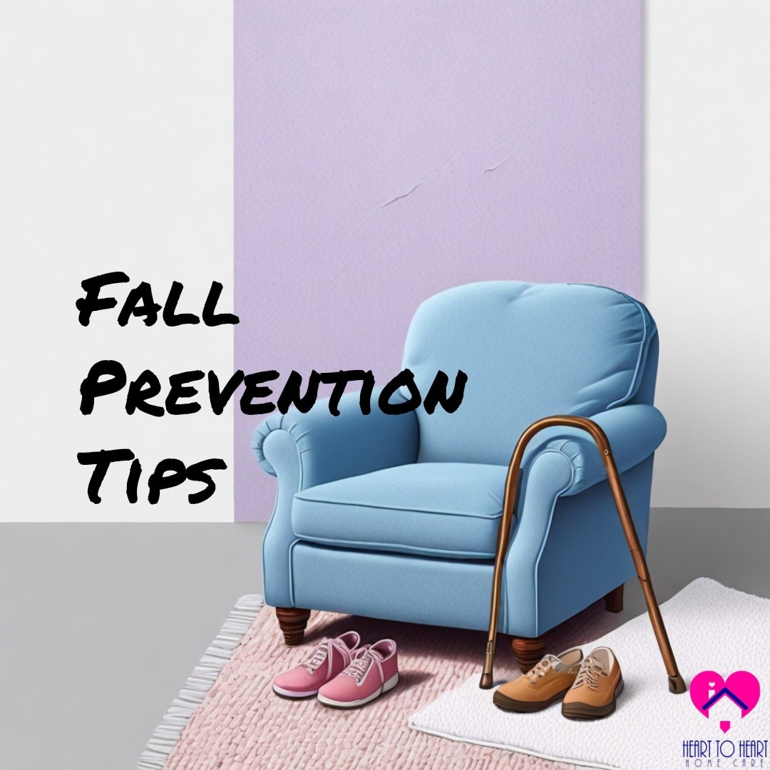 Heart to Heart Home Health Care Agency, LLC