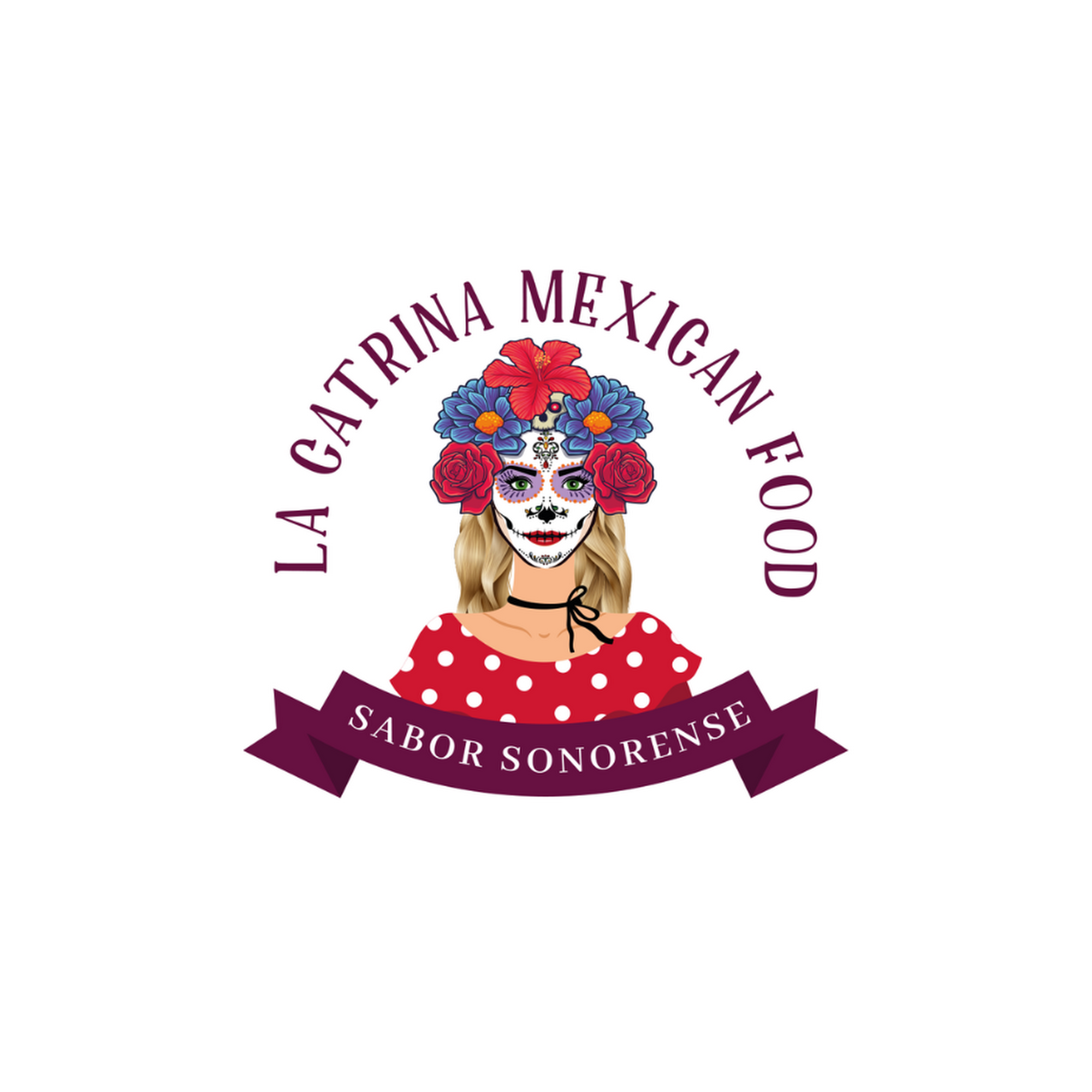 La Catrina Mexican Food