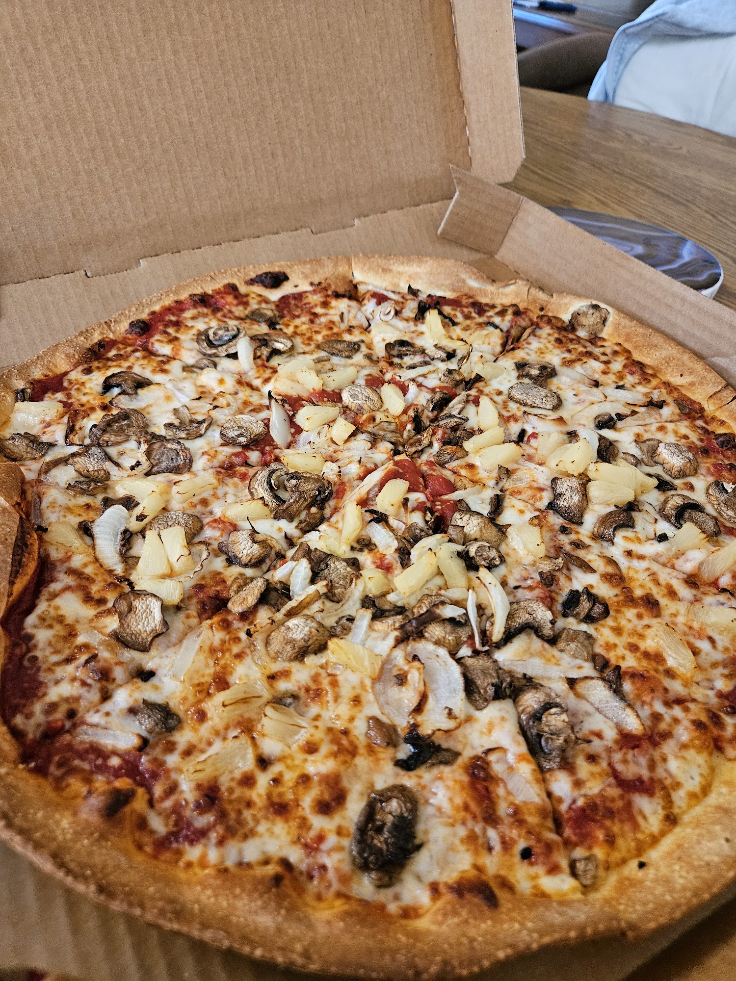 Pizza Hut