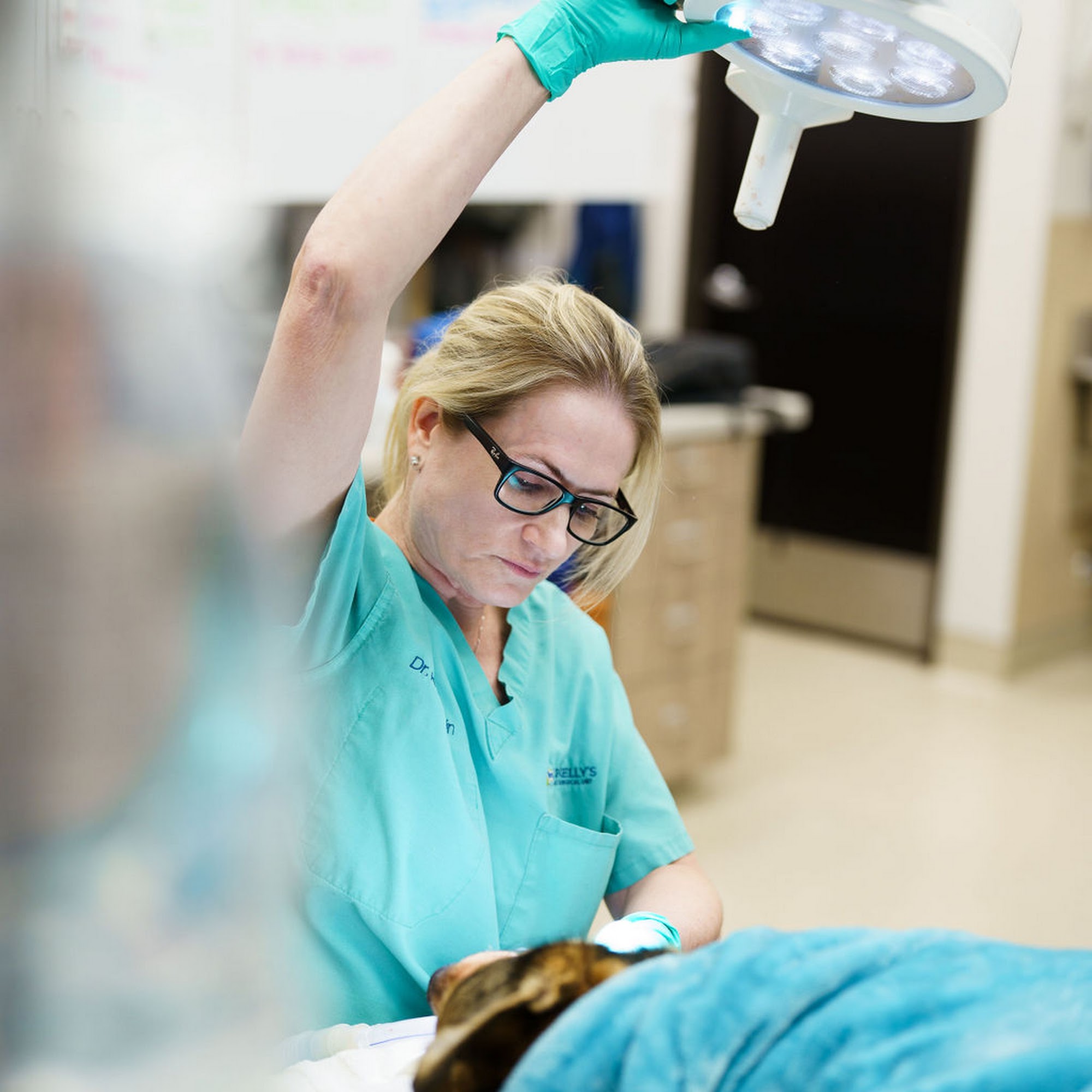 Dr. Kelly's Surgical Unit - North Phoenix Phoenix