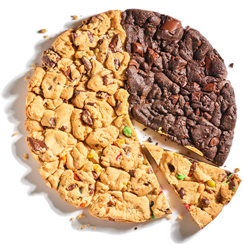 Insomnia Cookies Menu