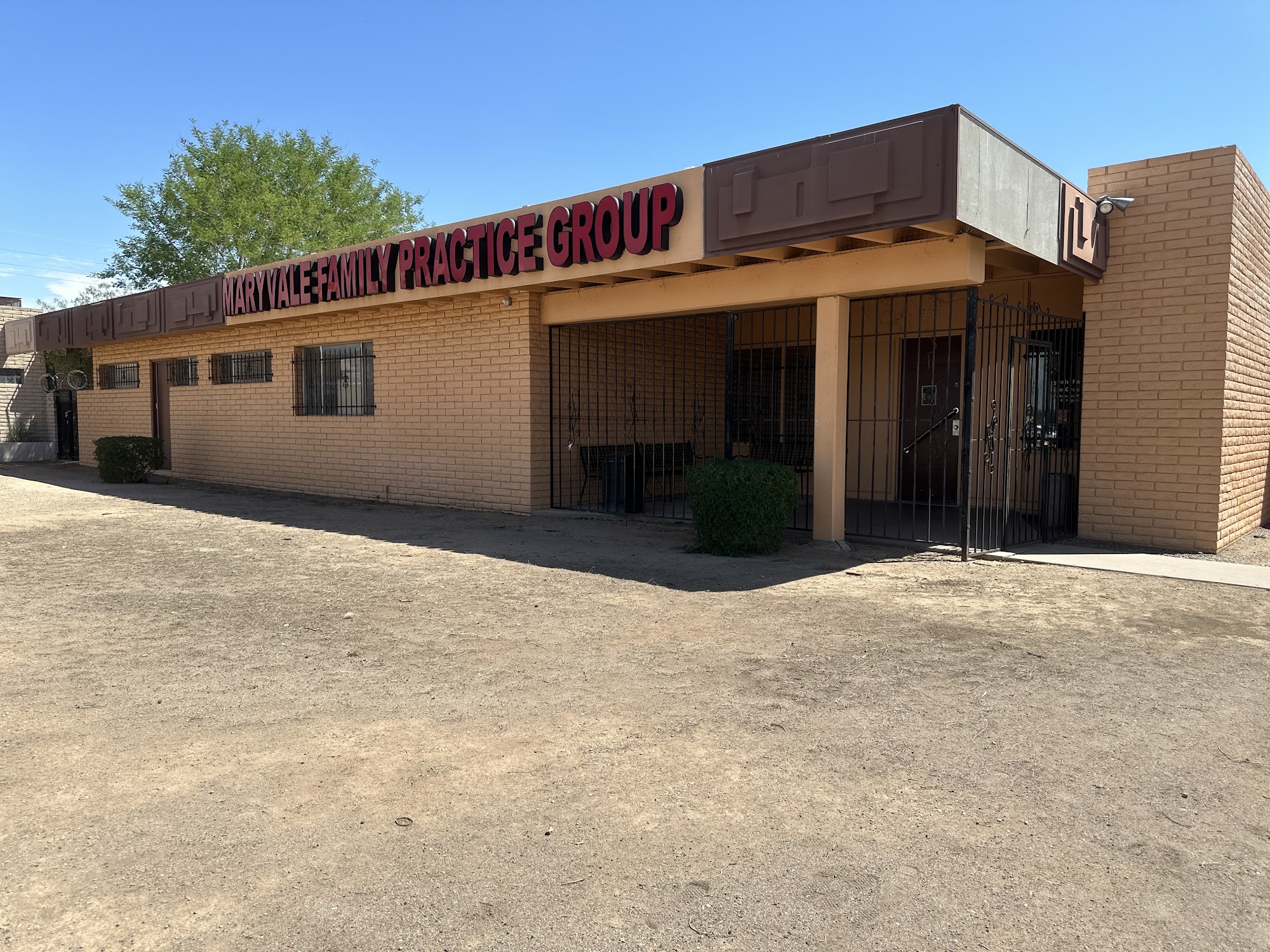 Maryvale Family Practice