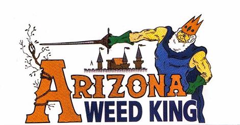 Arizona Weed King