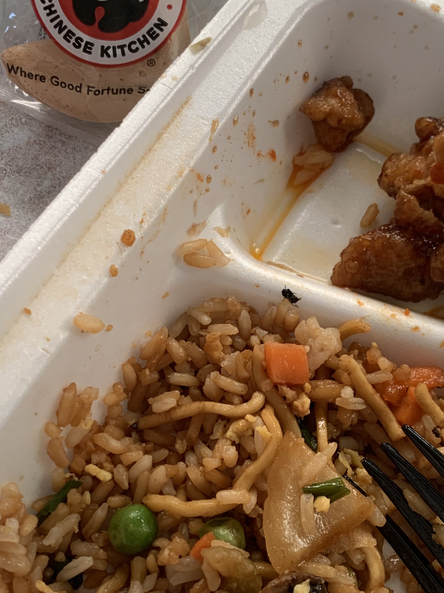 Panda Express