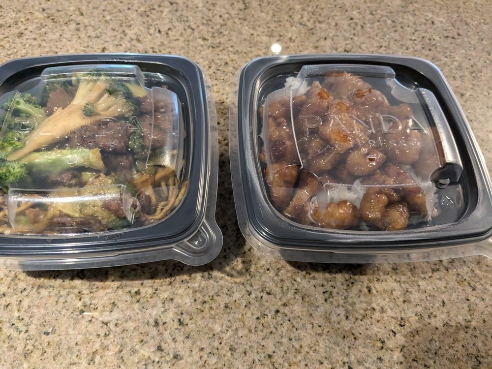 Panda Express