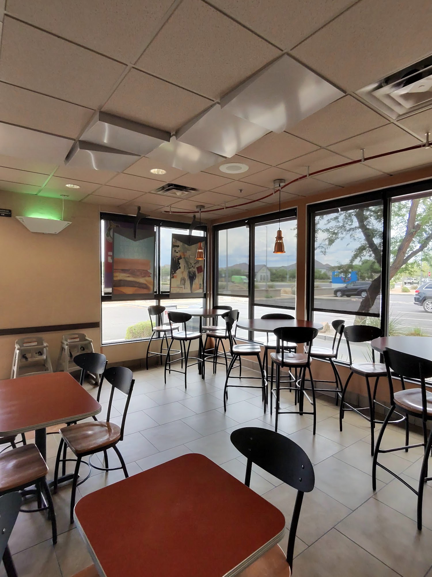 Jack in the Box