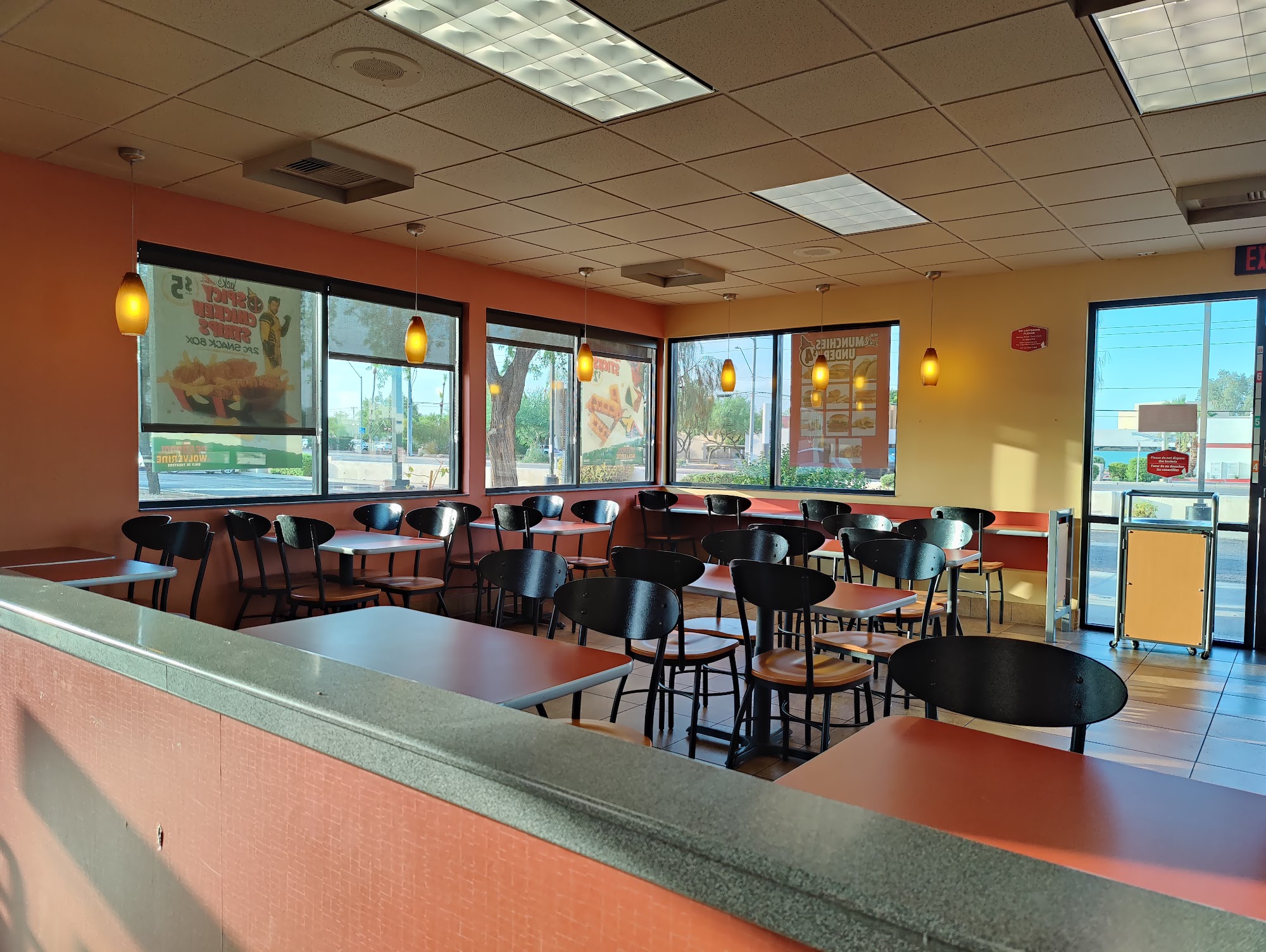 Jack in the Box