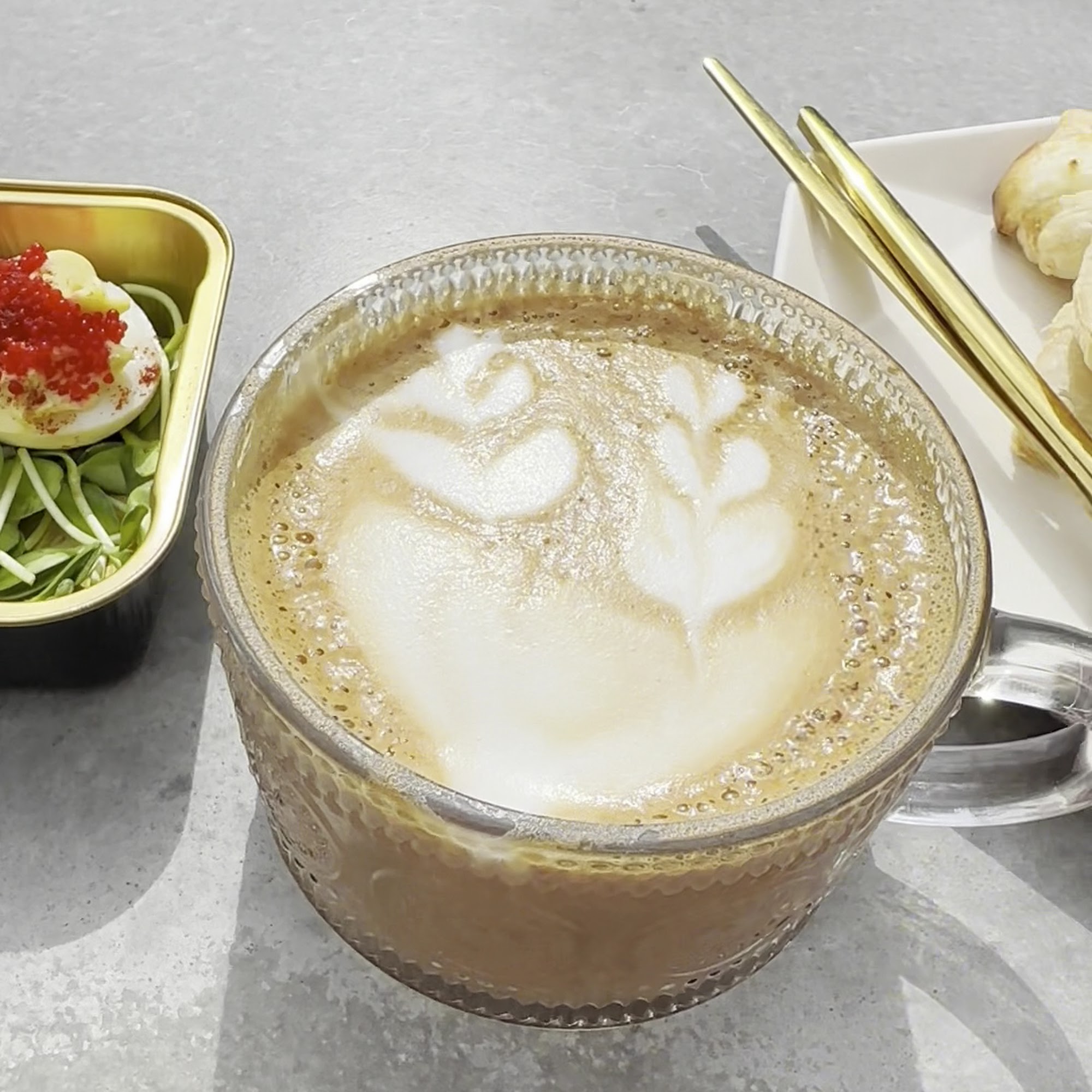 The Coffee Builders Phoenix