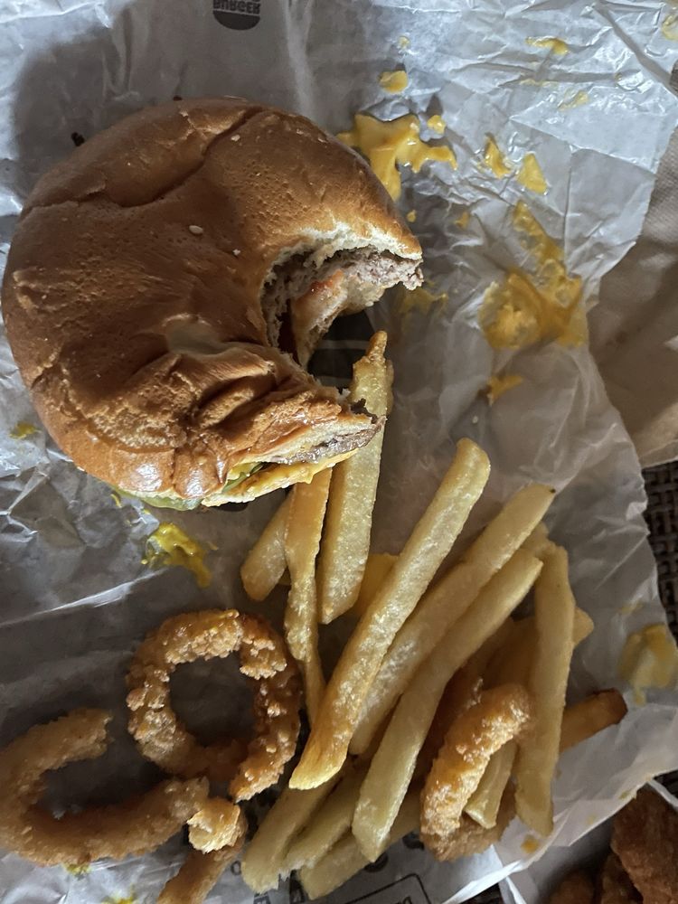 Burger King