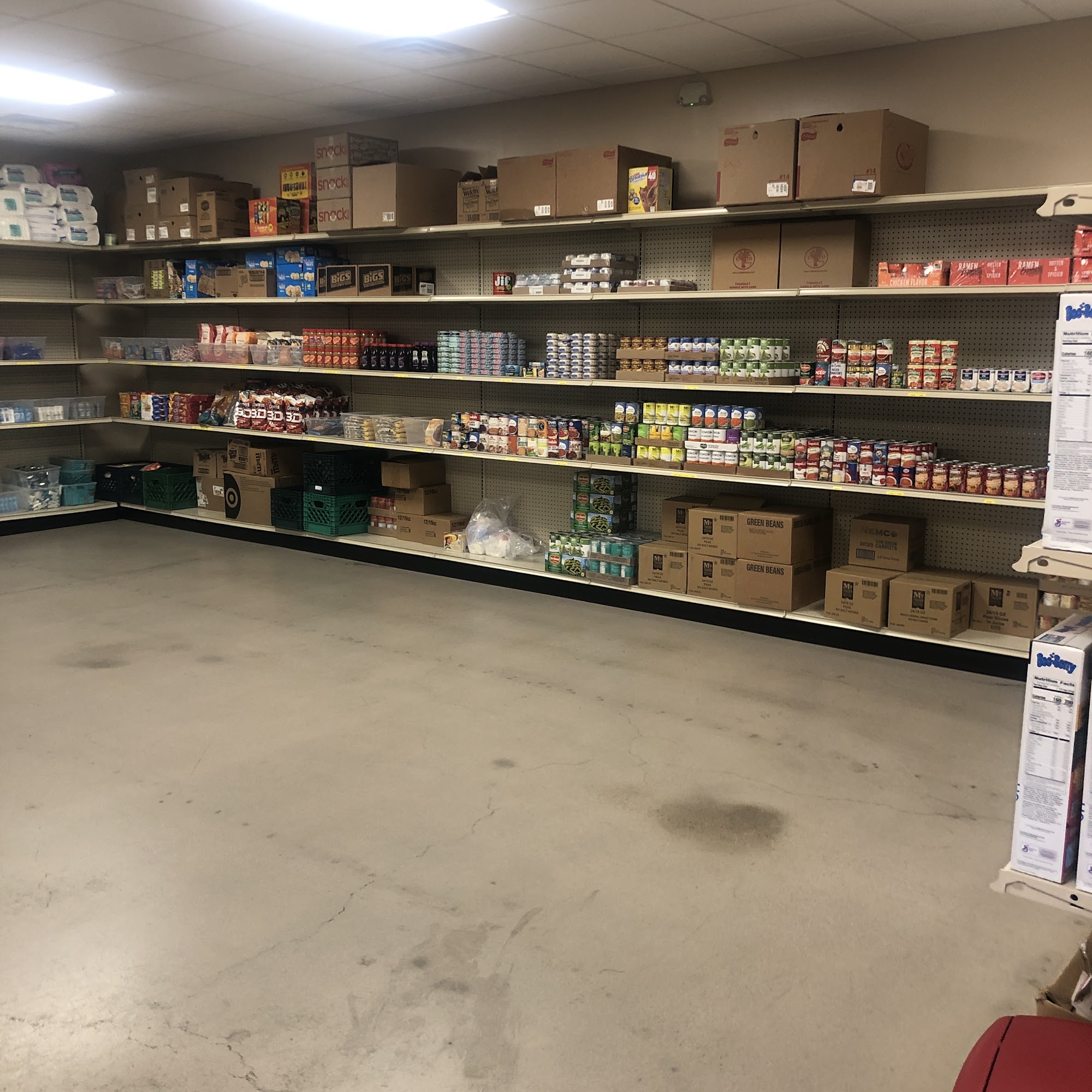 Harvest Compassion Center West Phoenix