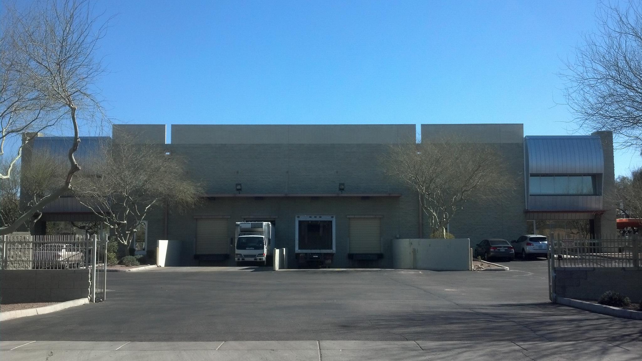 United Food Services