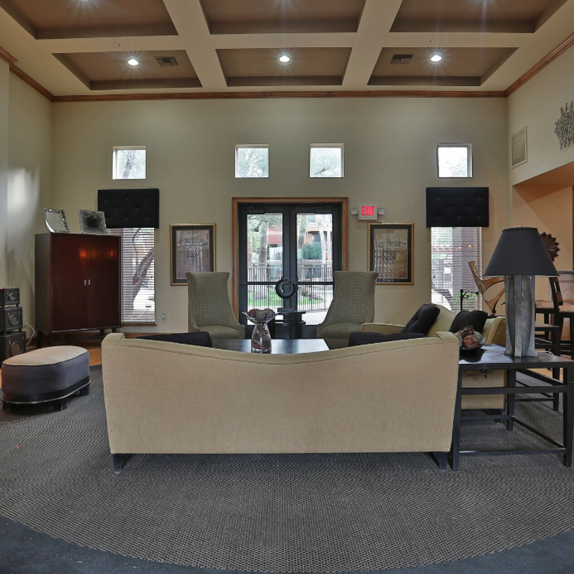 Red Hawk At Sheely Farms