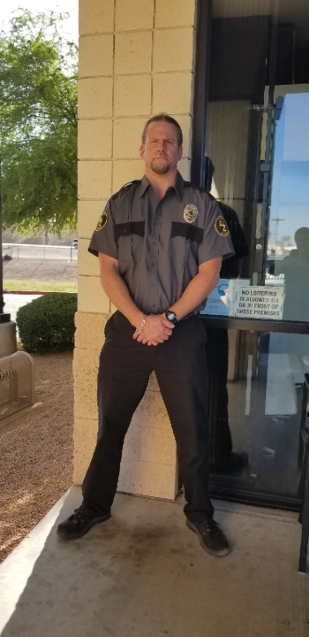A to Z Security Services LLC