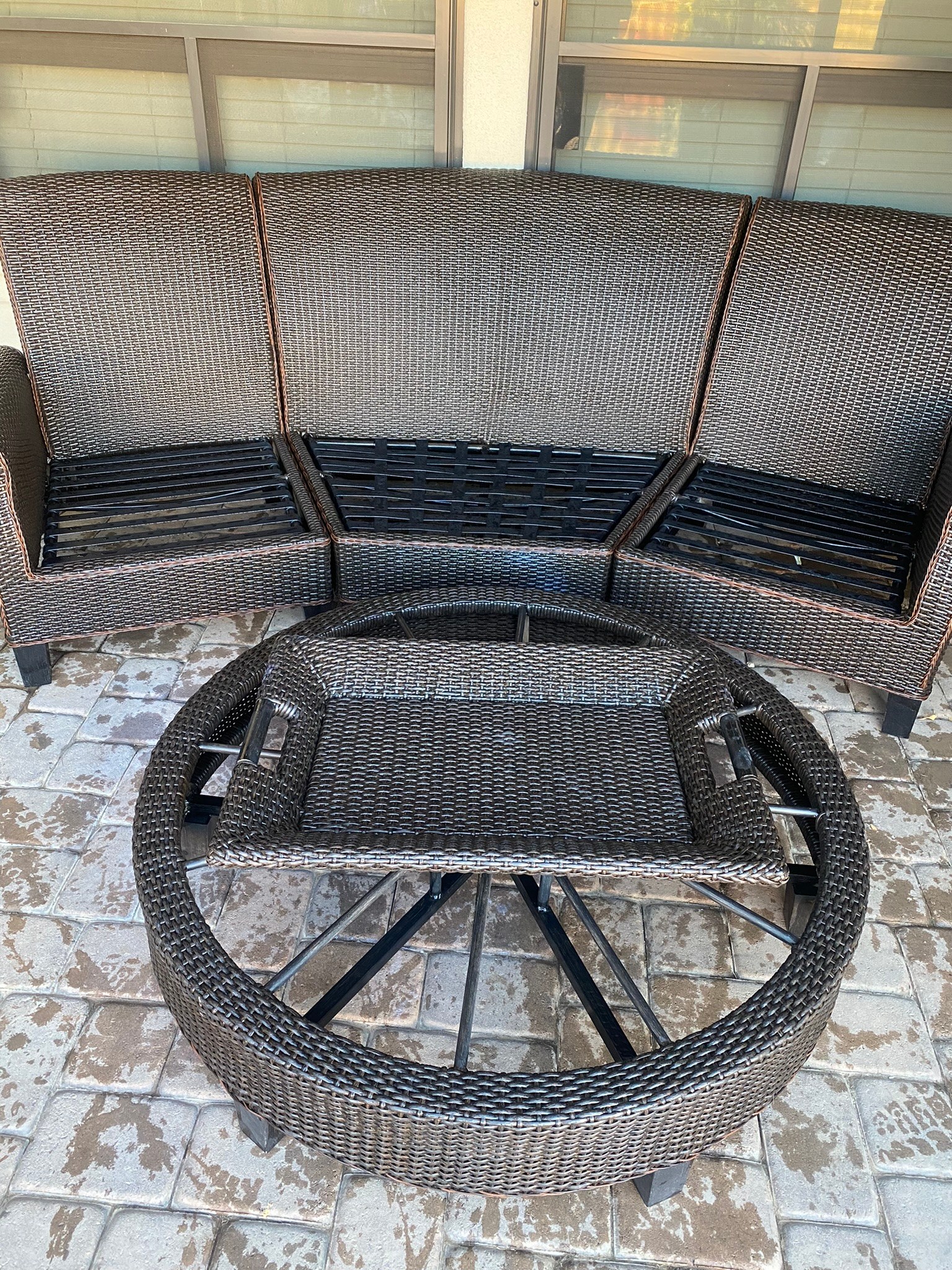 R&L Pressure Washing
