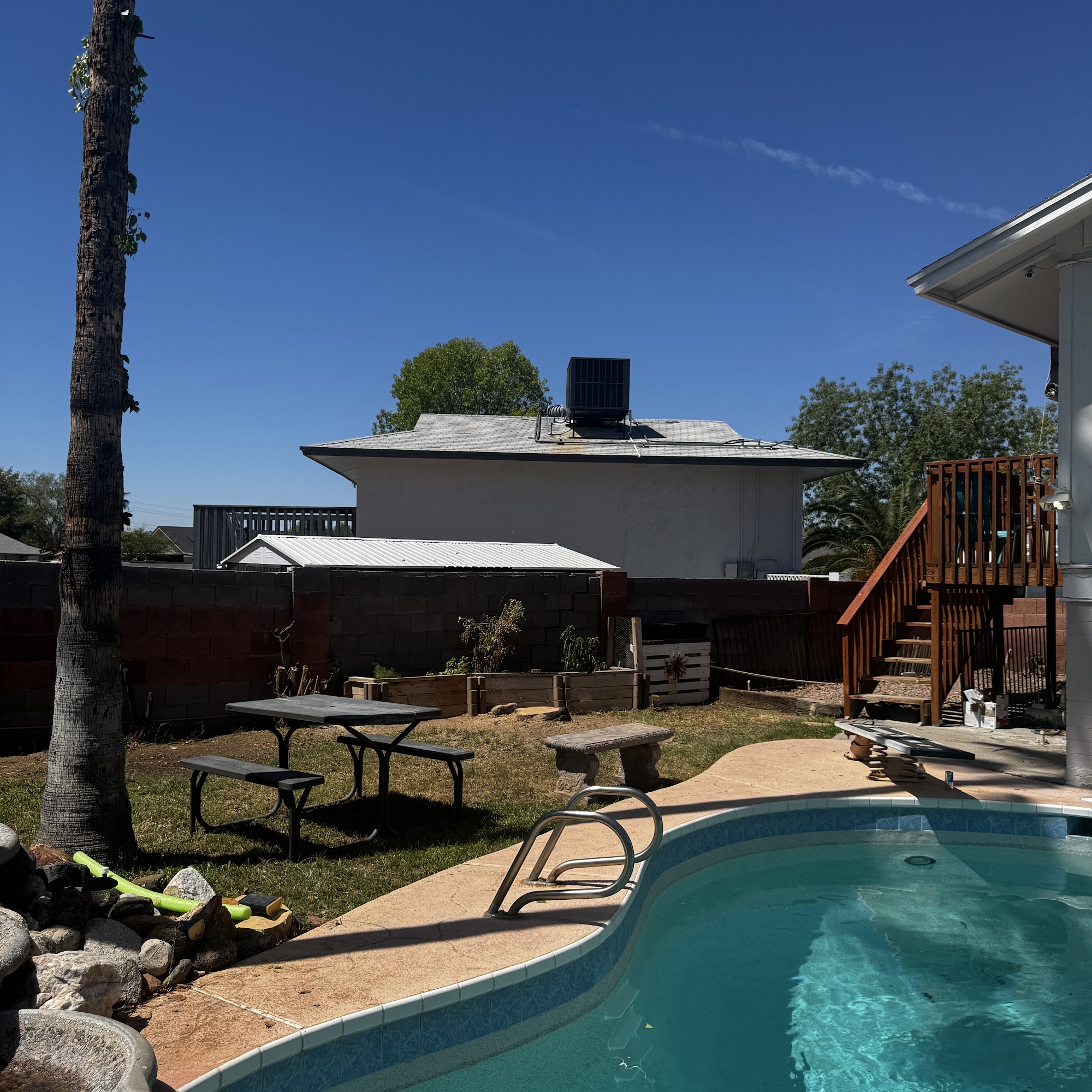 Russ Chandler's Tree Service