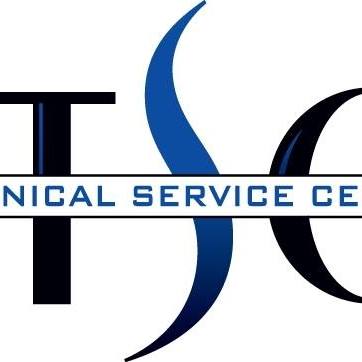 Technical Service Center