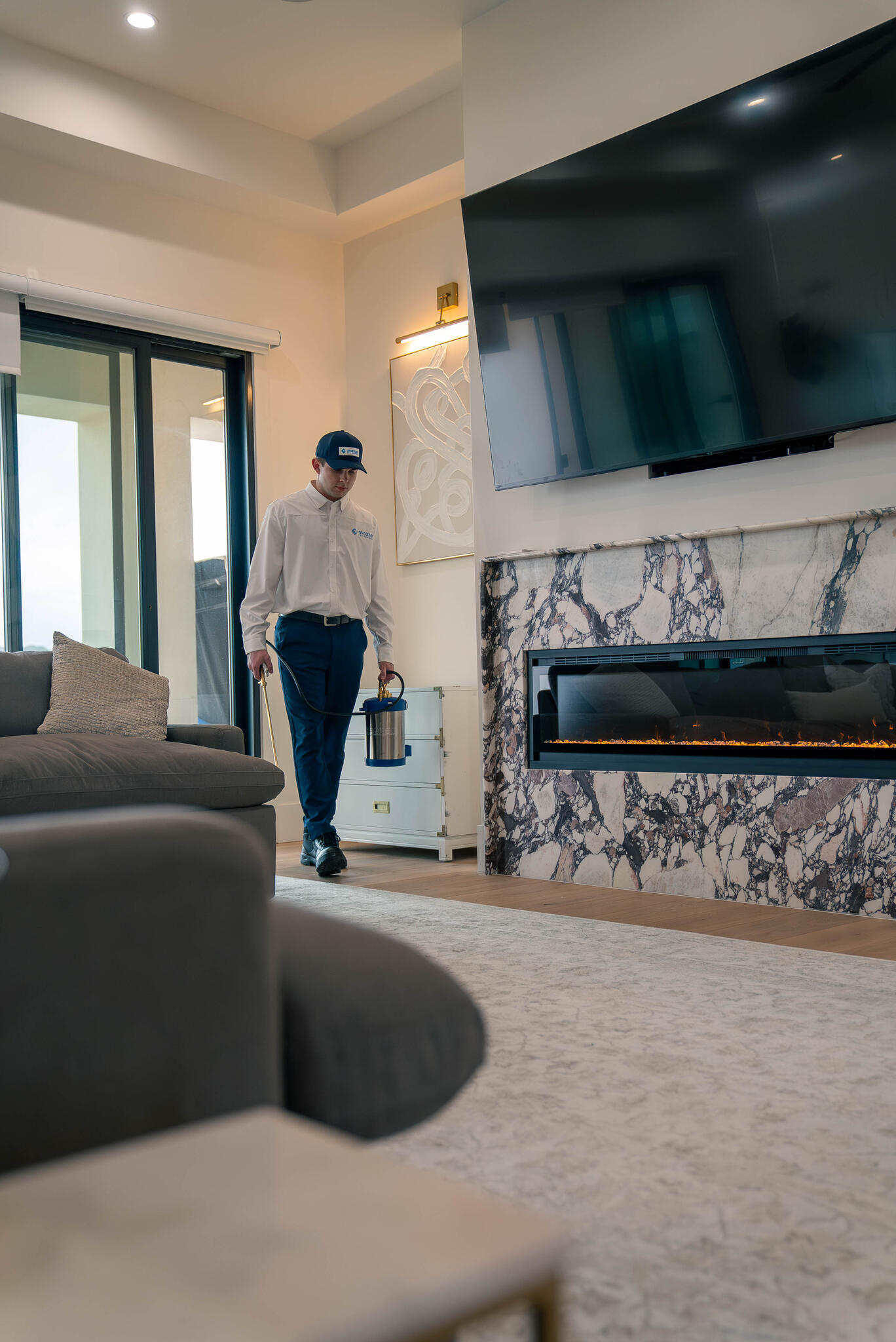 Photo credit: nextdoor