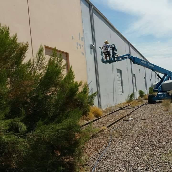 Trendwest Painting LLC