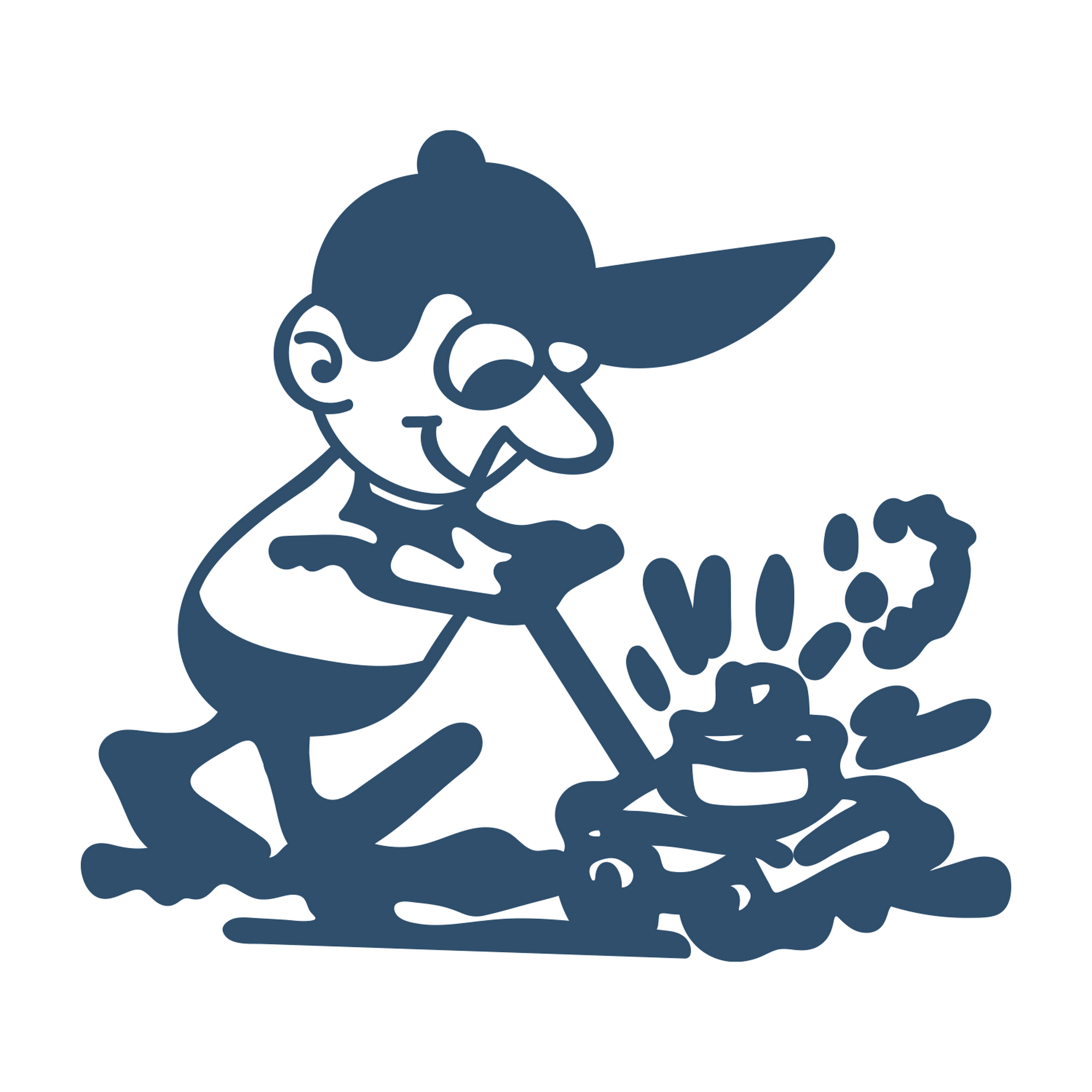 Ersland Touch Landscape