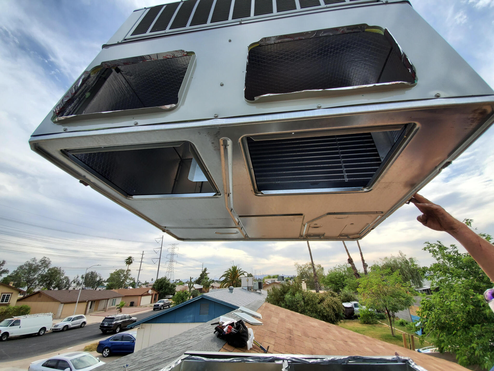 Photo credit: nextdoor