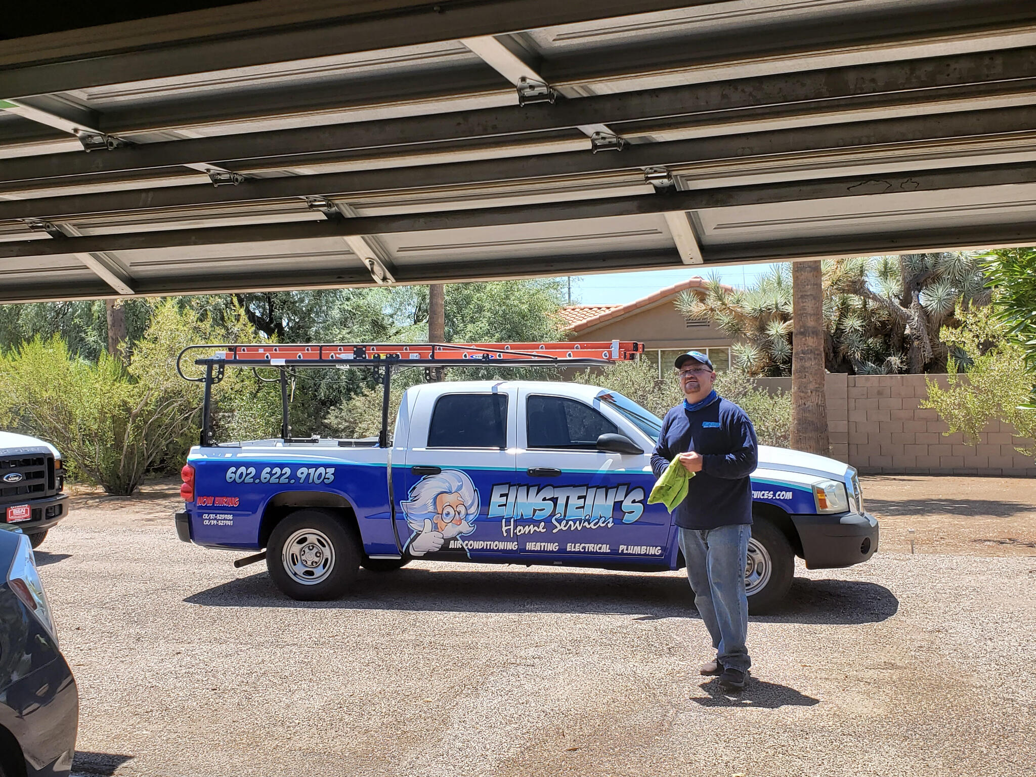 Photo credit: nextdoor