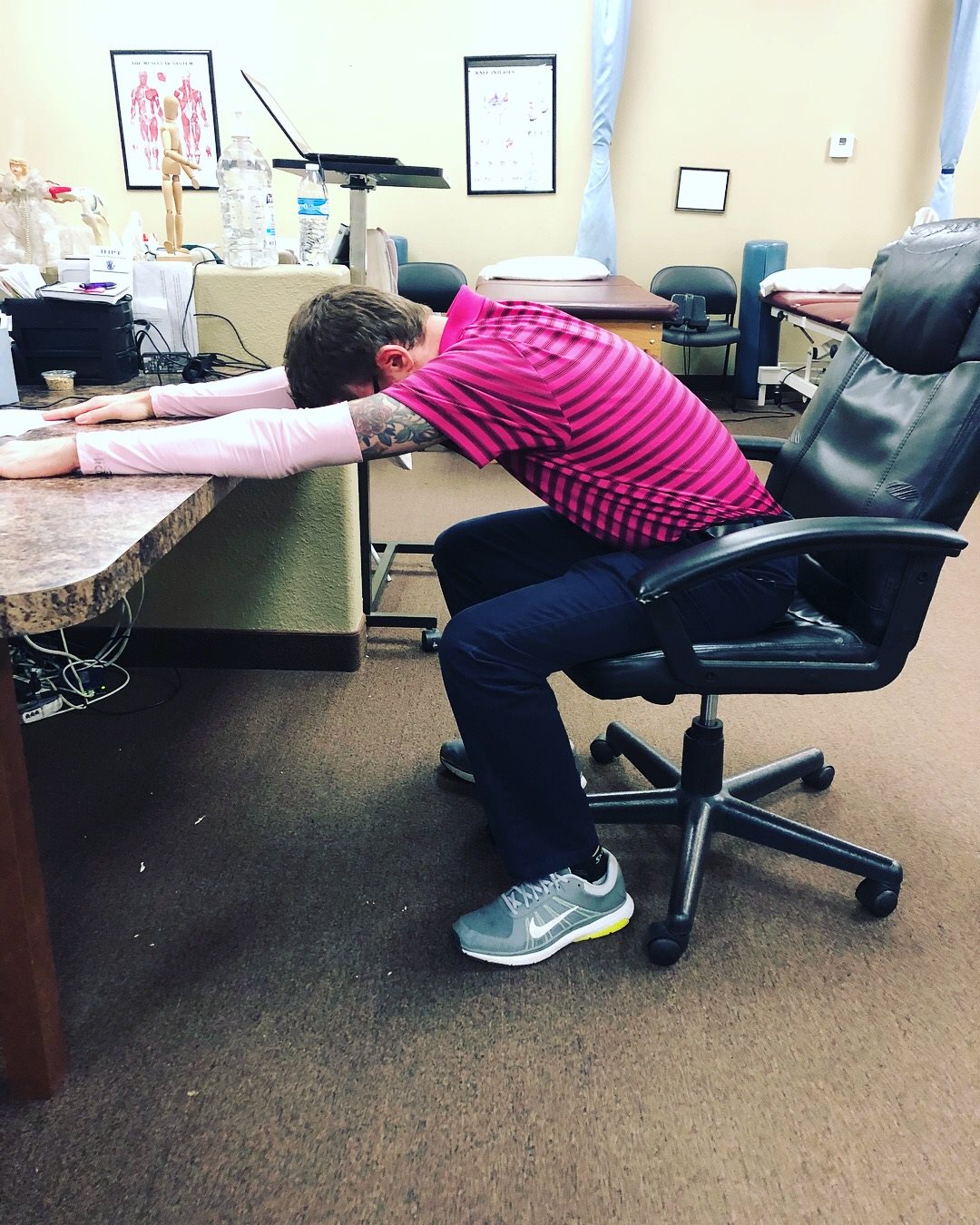 IHPT Physical Therapy