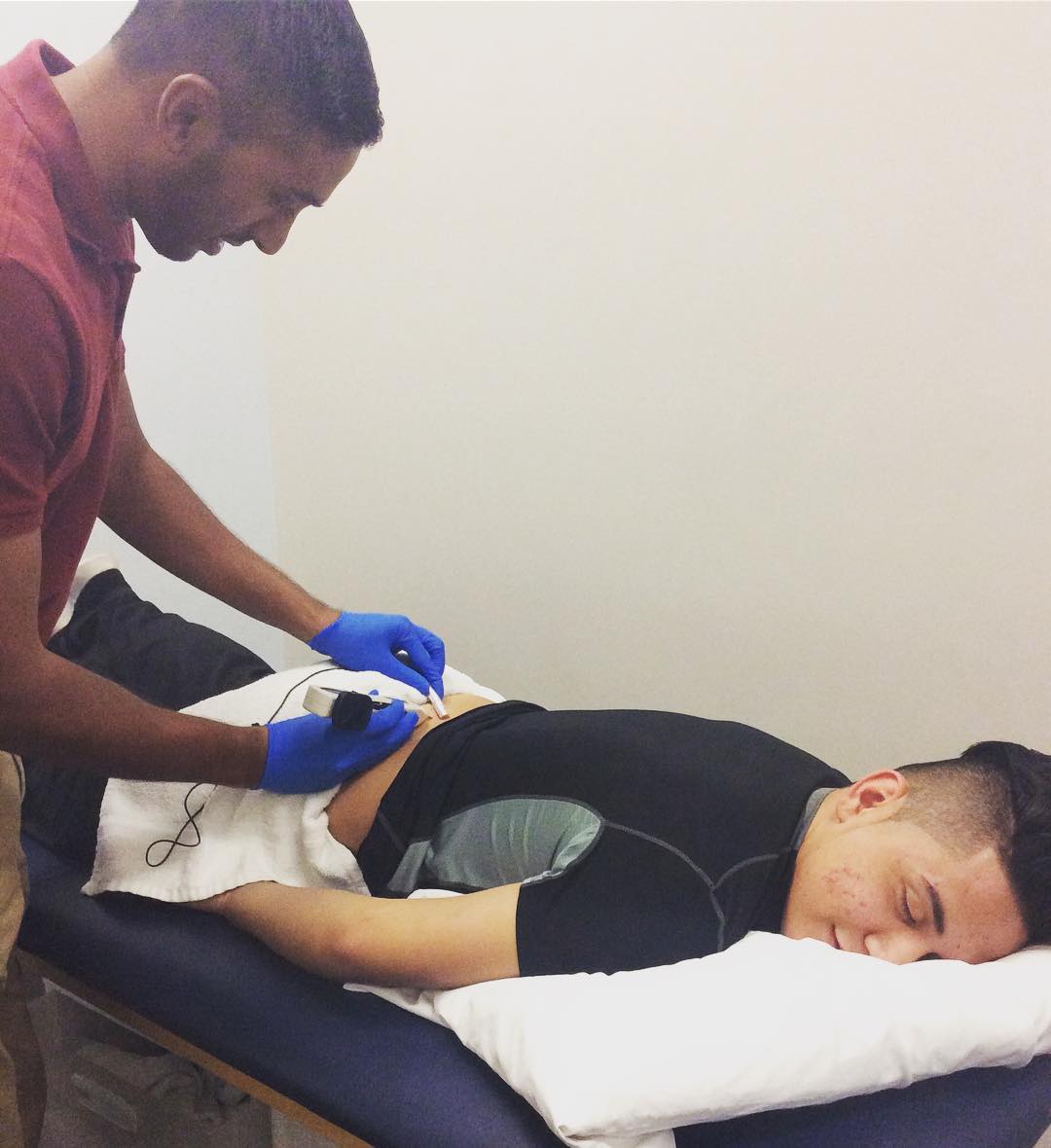 IHPT Physical Therapy