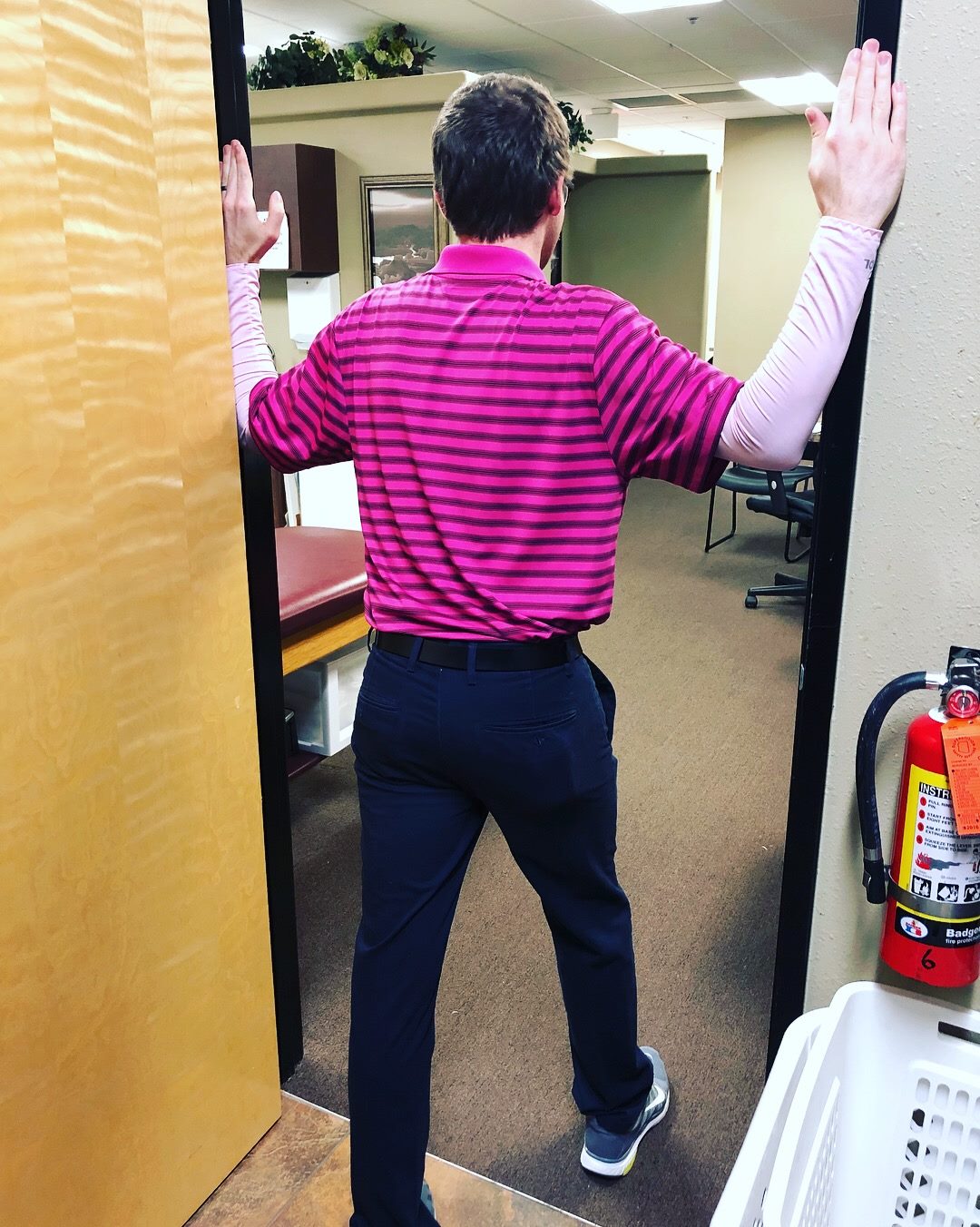 IHPT Physical Therapy