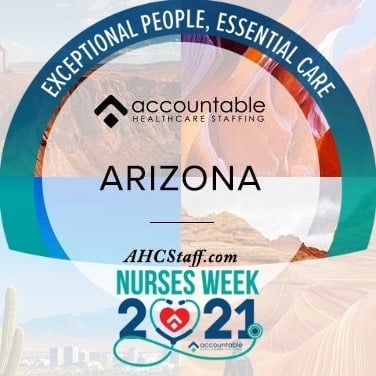 Accountable Healthcare Staffing