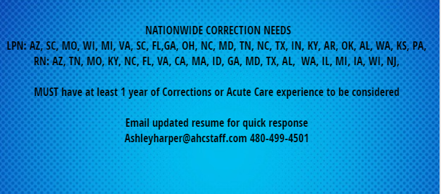 Accountable Healthcare Staffing