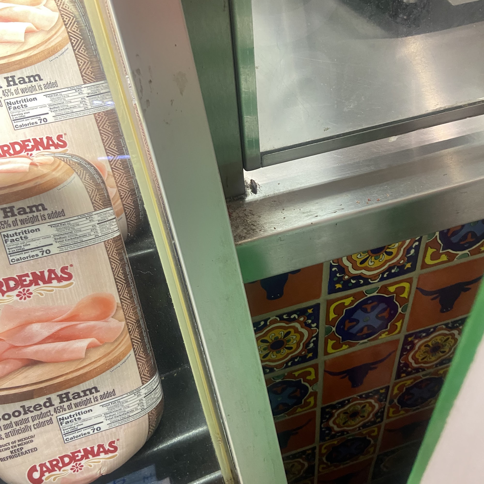 Cardenas Markets
