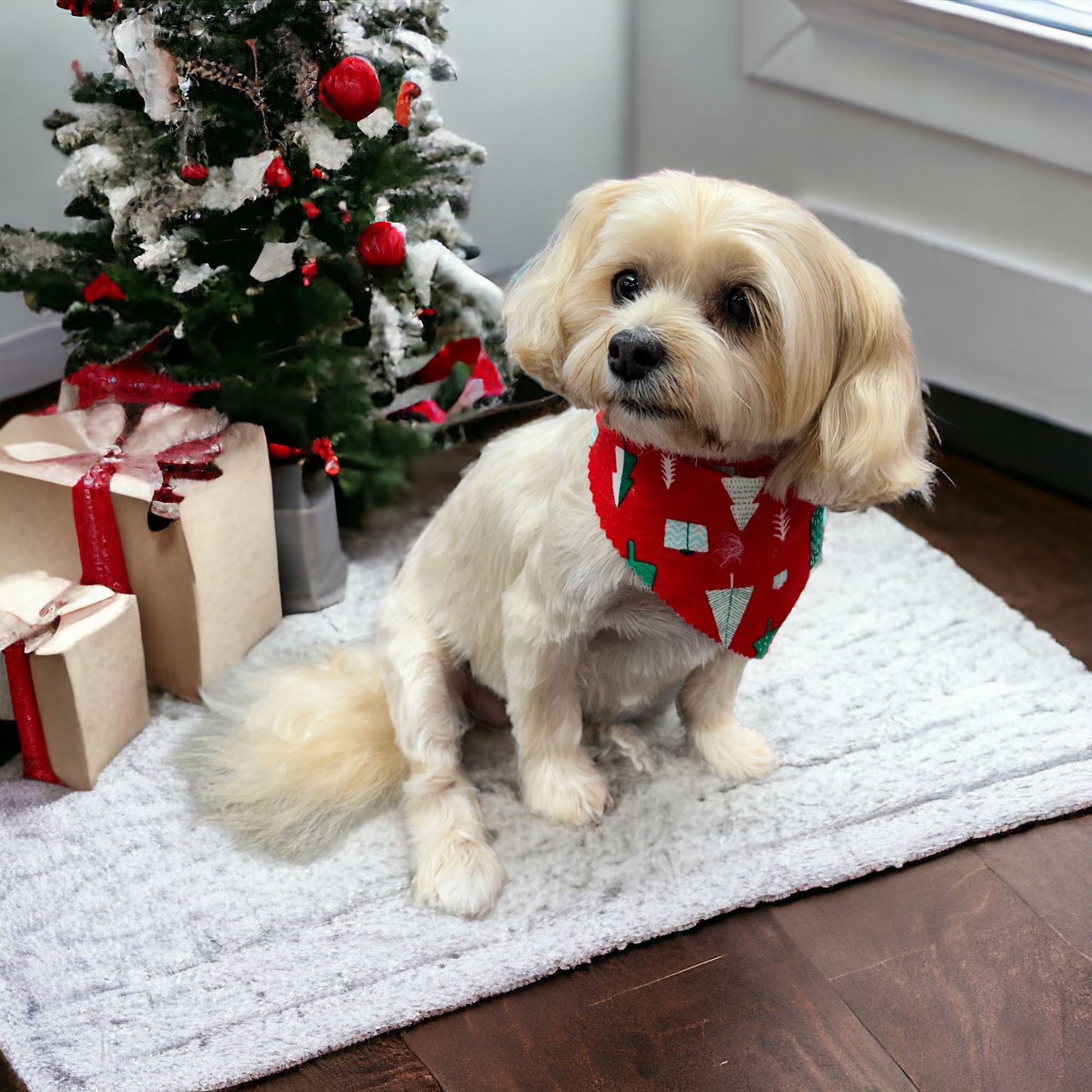 Bargain Barks Pet Grooming Phoenix