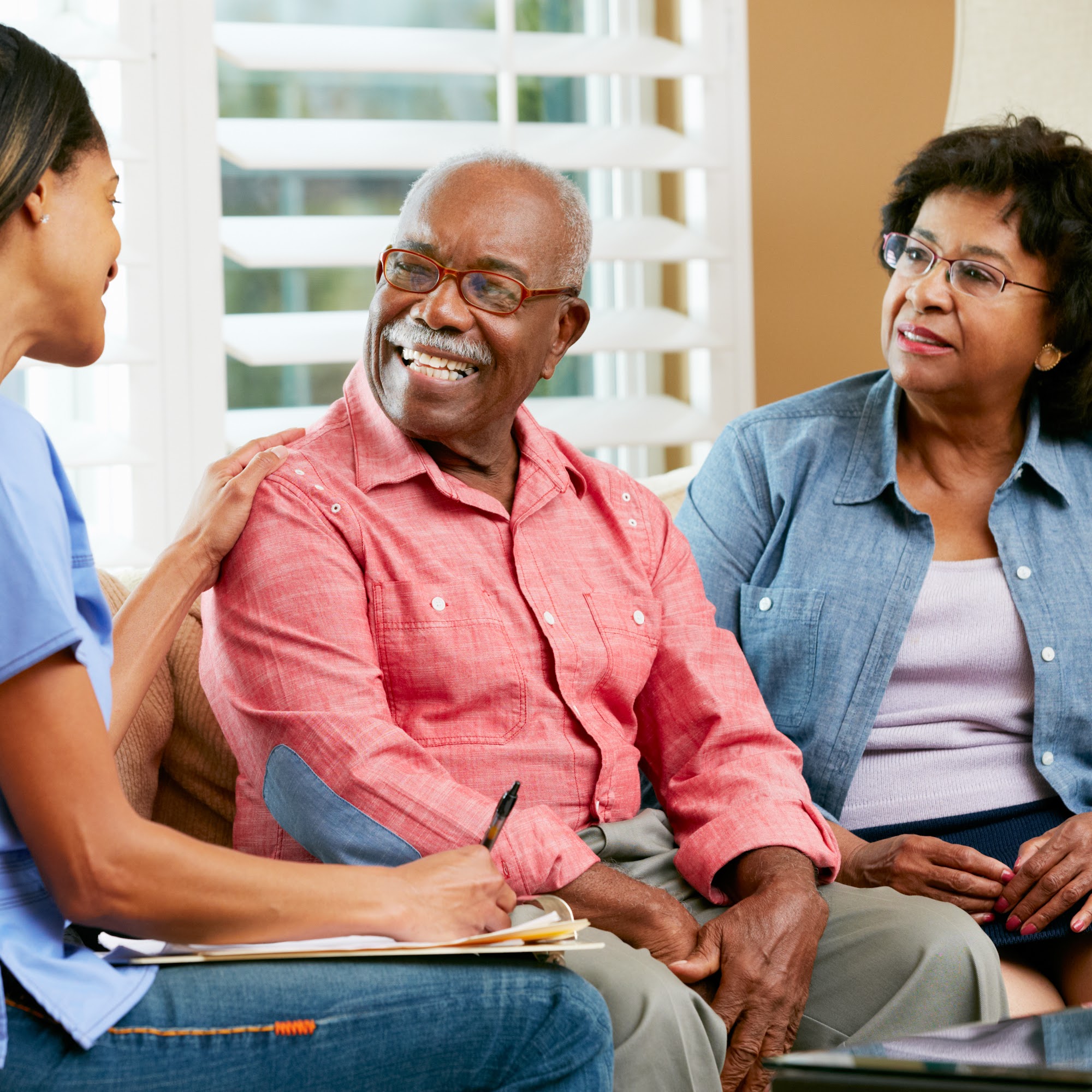 Thy Neighbor Home Care LLC