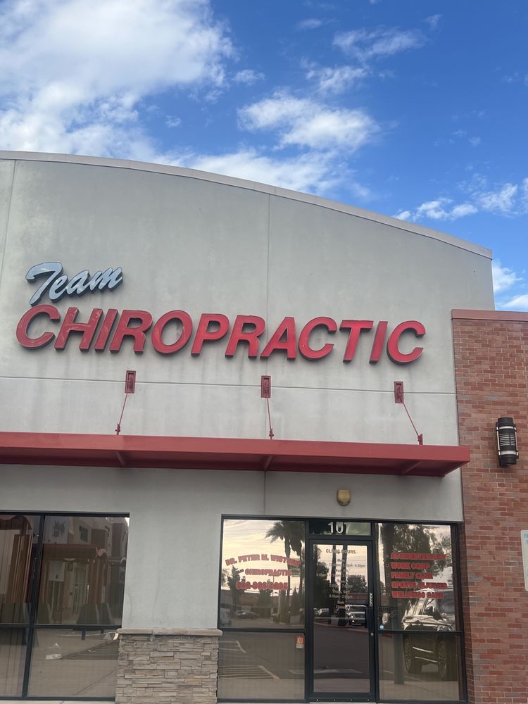 Team Chiropractic