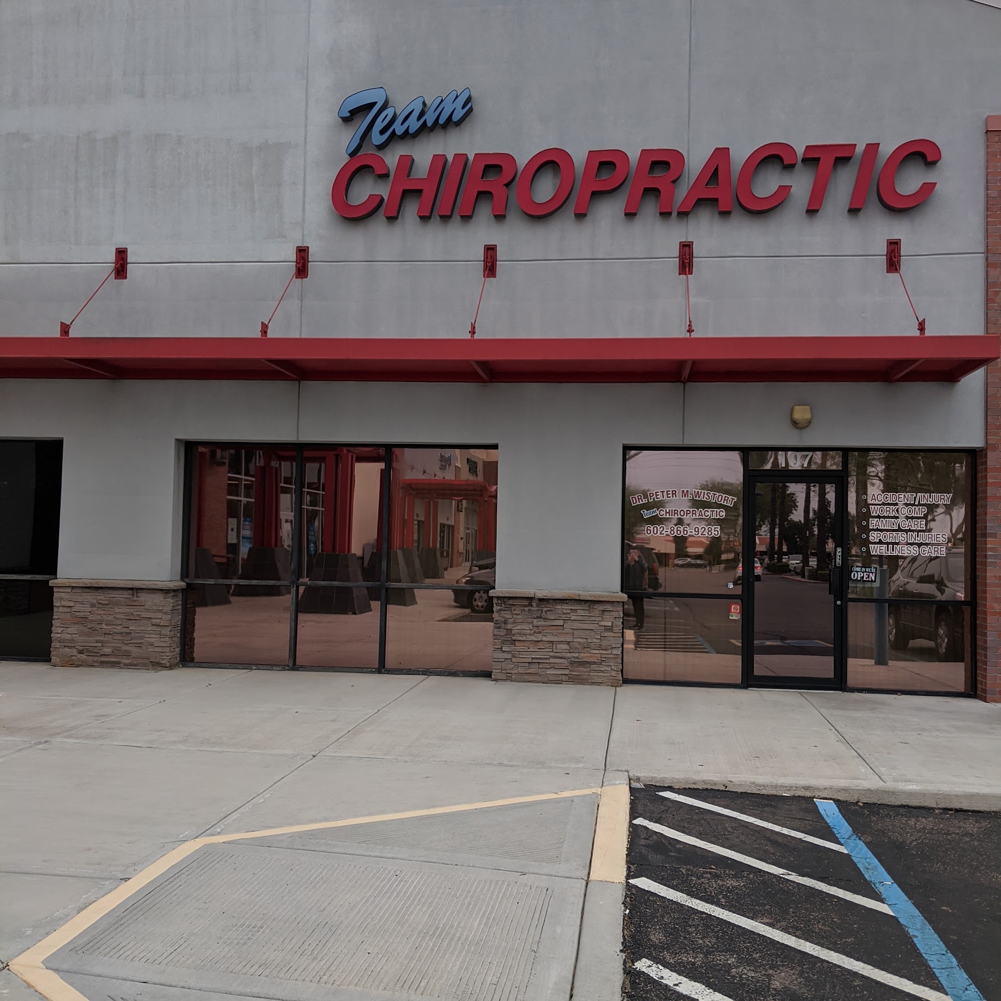 Team Chiropractic