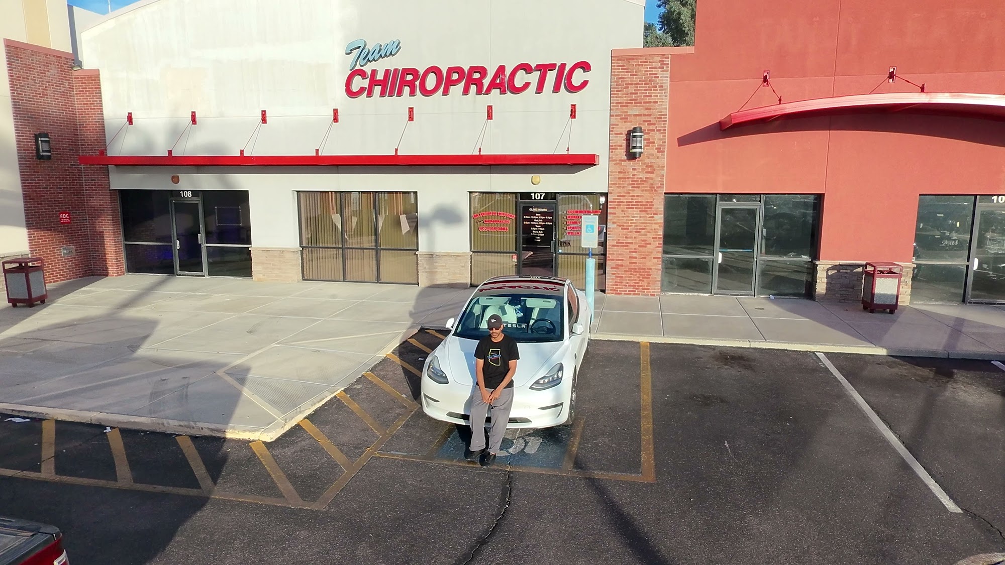 Team Chiropractic