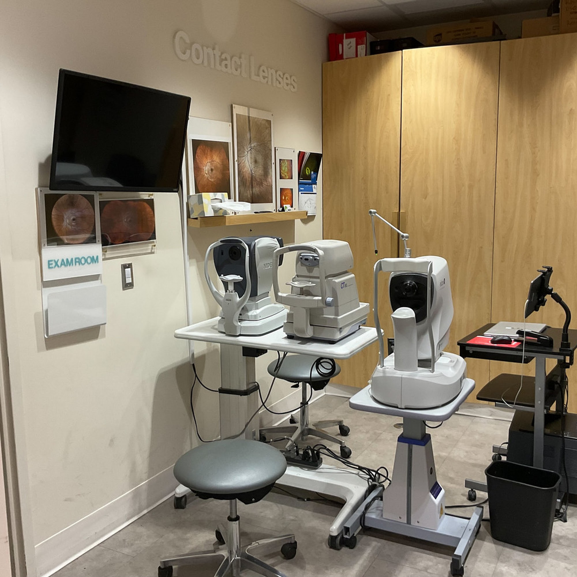 Patel Optometry
