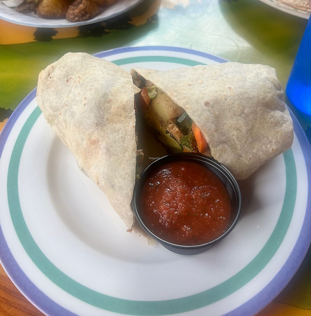 Photo credit: happycow