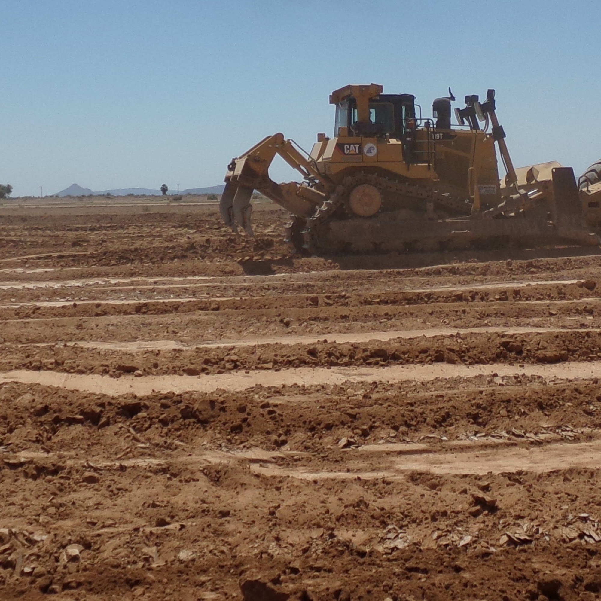 Tiffany Construction Co