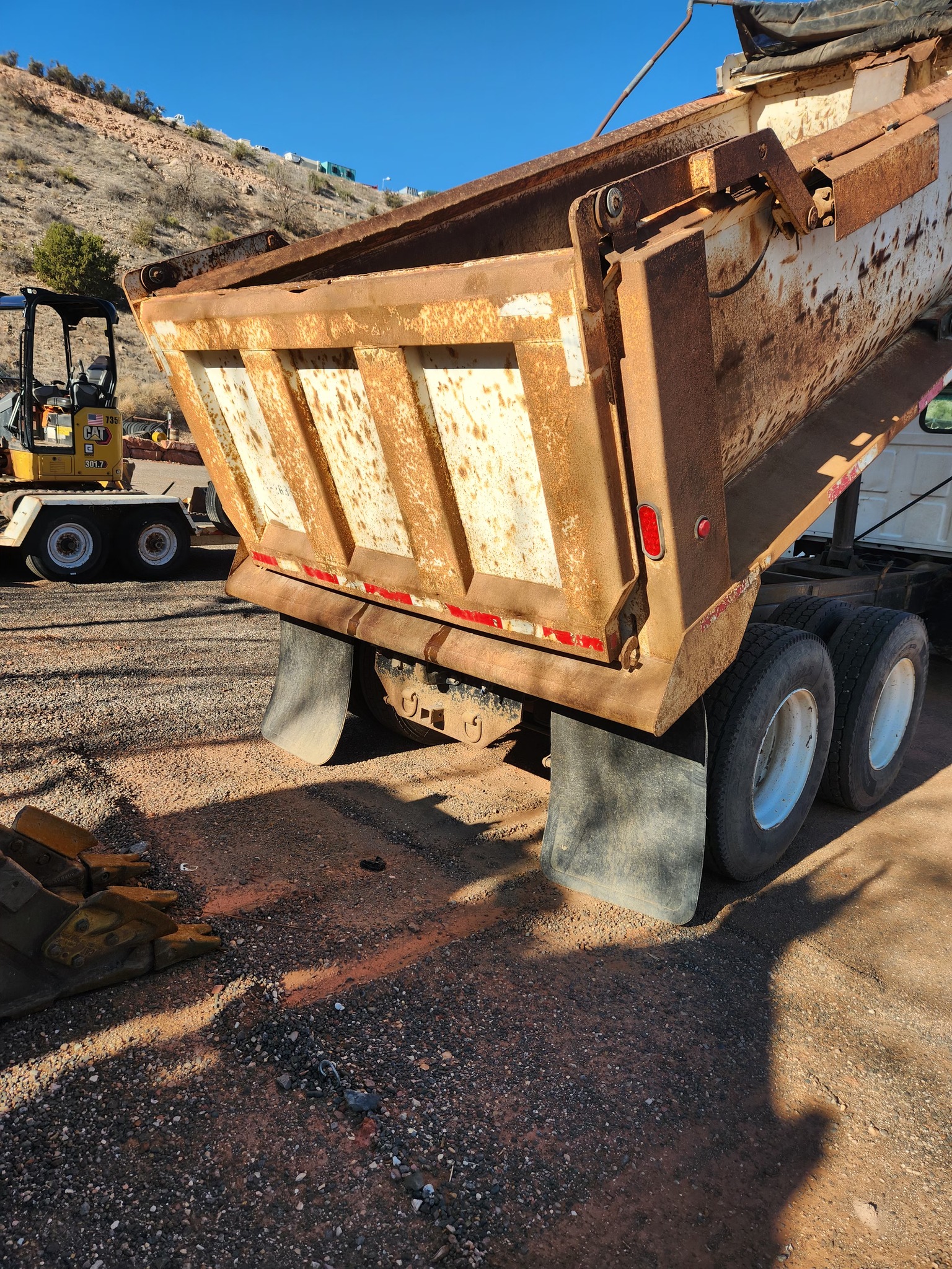 Tiffany Construction Co