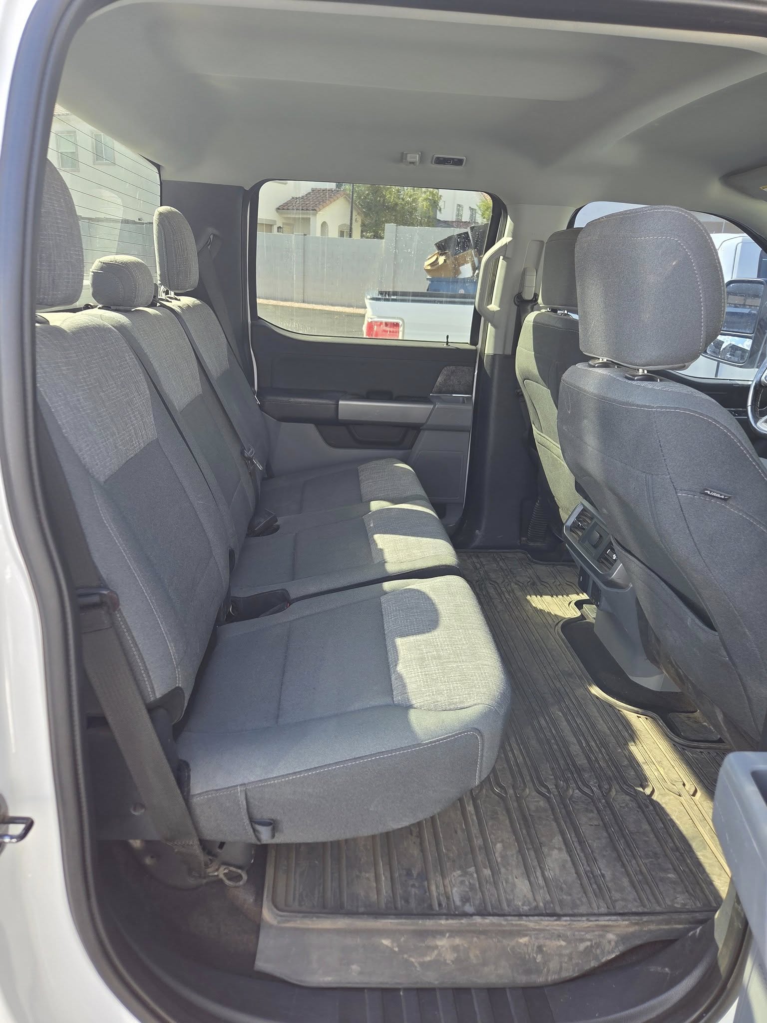 Tiffany Construction Co