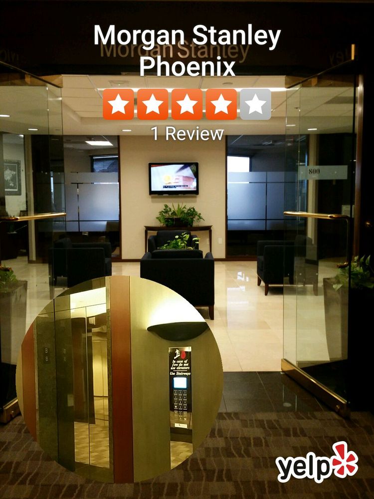 The Wrigley Group - Morgan Stanley