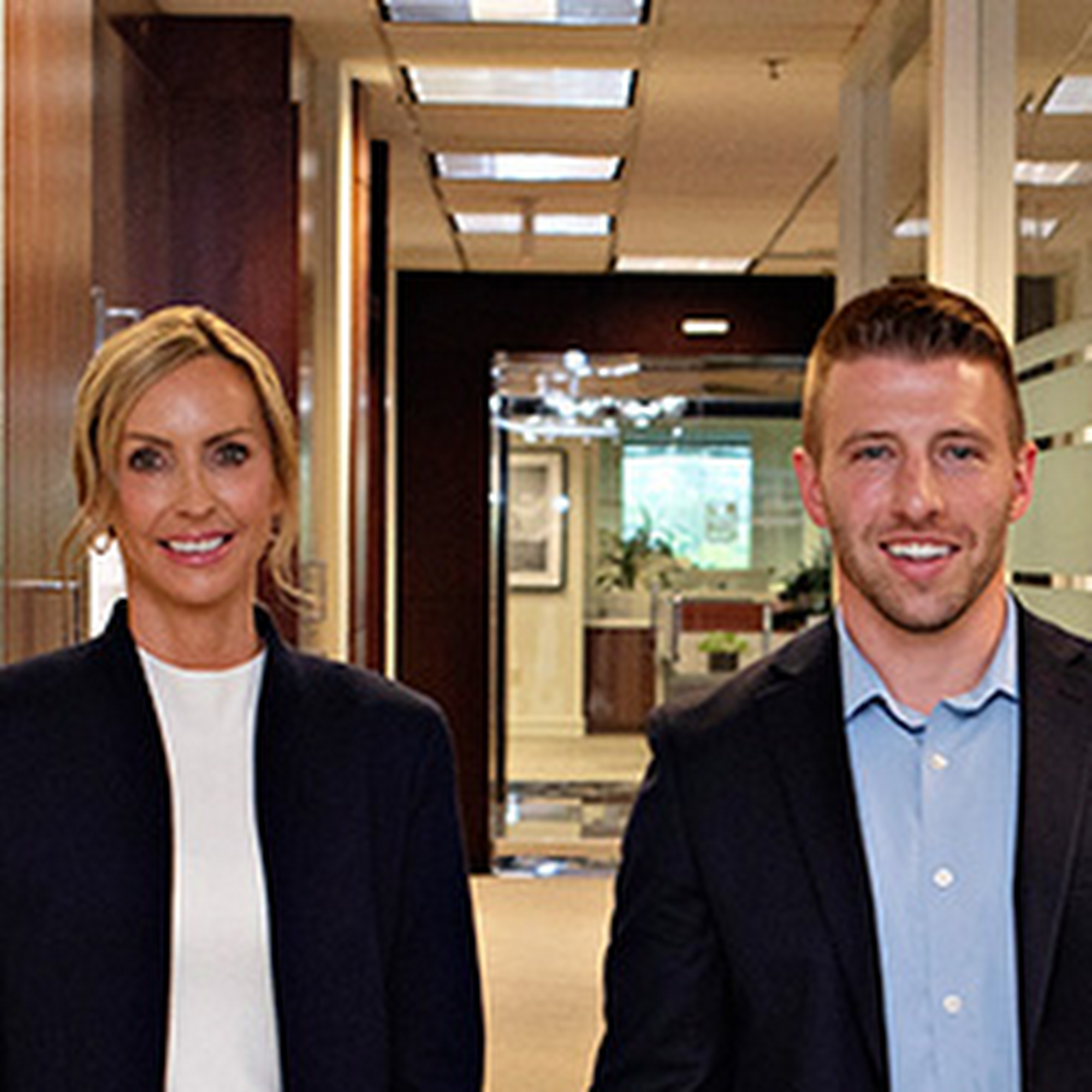 The Boulware Investment Group
