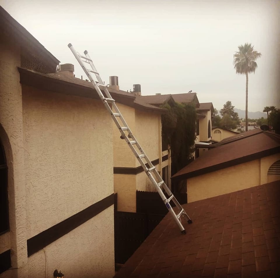 Eagle Eye Property Inspections