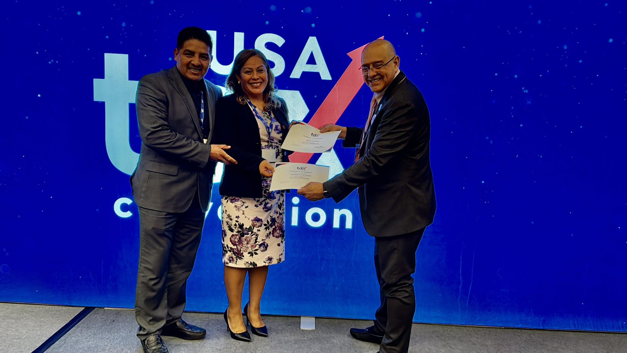 Magnolia Tax Services LLC