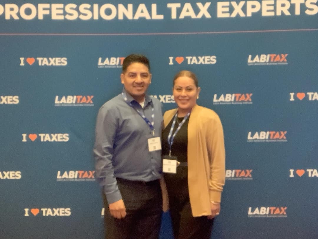 Magnolia Tax Services LLC
